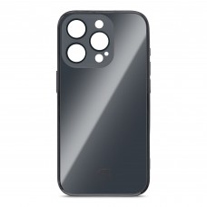 Чехол накладка Armorstandart TPU Replica для Apple iPhone 15 Pro Black (ARM76229)