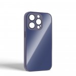 Чехол накладка Armorstandart TPU Replica для Apple iPhone 15 Pro Dark Purple (ARM76231) Чехол накладка Armorstandart TPU Replica для Apple iPhone 15 Pro Dark Purple (ARM76231)