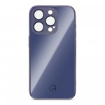 Чехол накладка Armorstandart TPU Replica для Apple iPhone 15 Pro Dark Purple (ARM76231) Чехол накладка Armorstandart TPU Replica для Apple iPhone 15 Pro Dark Purple (ARM76231)