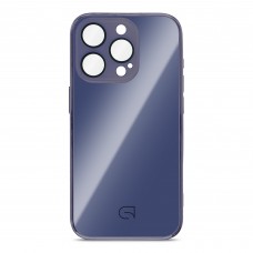 Чехол накладка Armorstandart TPU Replica для Apple iPhone 15 Pro Dark Purple (ARM76231)