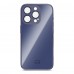Чехол накладка Armorstandart TPU Replica для Apple iPhone 15 Pro Dark Purple (ARM76231)