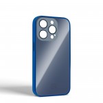 Чехол накладка Armorstandart TPU Replica для Apple iPhone 15 Pro Blue (ARM76232) Чехол накладка Armorstandart TPU Replica для Apple iPhone 15 Pro Blue (ARM76232)