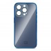 Чехол накладка Armorstandart TPU Replica для Apple iPhone 15 Pro Blue (ARM76232)
