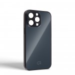 Чехол накладка Armorstandart TPU Replica для Apple iPhone 15 Pro Max Black (ARM76235) Чехол накладка Armorstandart TPU Replica для Apple iPhone 15 Pro Max Black (ARM76235)