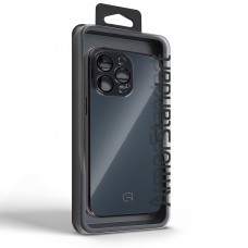 Чехол накладка Armorstandart TPU Replica для Apple iPhone 15 Pro Max Black (ARM76235)