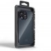 Чехол накладка Armorstandart TPU Replica для Apple iPhone 15 Pro Max Black (ARM76235)