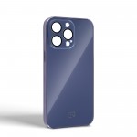 Чехол накладка Armorstandart TPU Replica для Apple iPhone 15 Pro Max Dark Purple (ARM76237) Чехол накладка Armorstandart TPU Replica для Apple iPhone 15 Pro Max Dark Purple (ARM76237)