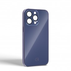 Чехол накладка Armorstandart TPU Replica для Apple iPhone 15 Pro Max Dark Purple (ARM76237)