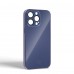Чехол накладка Armorstandart TPU Replica для Apple iPhone 15 Pro Max Dark Purple (ARM76237)