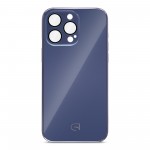 Чехол накладка Armorstandart TPU Replica для Apple iPhone 15 Pro Max Dark Purple (ARM76237) Чехол накладка Armorstandart TPU Replica для Apple iPhone 15 Pro Max Dark Purple (ARM76237)