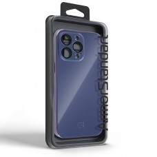 Чехол накладка Armorstandart TPU Replica для Apple iPhone 15 Pro Max Dark Purple (ARM76237)