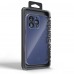 Чехол накладка Armorstandart TPU Replica для Apple iPhone 15 Pro Max Dark Purple (ARM76237)