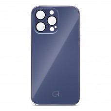 Чехол накладка Armorstandart TPU Replica для Apple iPhone 15 Pro Max Dark Purple (ARM76237)