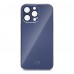 Чехол накладка Armorstandart TPU Replica для Apple iPhone 15 Pro Max Dark Purple (ARM76237)