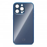 Чехол накладка Armorstandart TPU Replica для Apple iPhone 15 Pro Max Blue (ARM76238) Чехол накладка Armorstandart TPU Replica для Apple iPhone 15 Pro Max Blue (ARM76238)