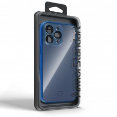Чехол накладка Armorstandart TPU Replica для Apple iPhone 15 Pro Max Blue (ARM76238)