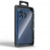 Чехол накладка Armorstandart TPU Replica для Apple iPhone 15 Pro Max Blue (ARM76238)