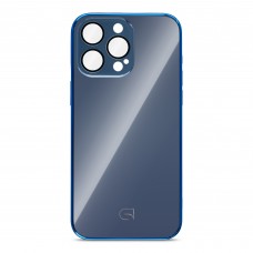 Чехол накладка Armorstandart TPU Replica для Apple iPhone 15 Pro Max Blue (ARM76238)