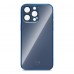 Чехол накладка Armorstandart TPU Replica для Apple iPhone 15 Pro Max Blue (ARM76238)