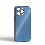 Чехол накладка Armorstandart TPU Replica для Apple iPhone 15 Pro Max Light Blue (ARM76239) Чехол накладка Armorstandart TPU Replica для Apple iPhone 15 Pro Max Light Blue (ARM76239)