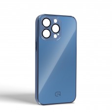 Чехол накладка Armorstandart TPU Replica для Apple iPhone 15 Pro Max Light Blue (ARM76239)