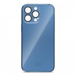 Чехол накладка Armorstandart TPU Replica для Apple iPhone 15 Pro Max Light Blue (ARM76239) Чехол накладка Armorstandart TPU Replica для Apple iPhone 15 Pro Max Light Blue (ARM76239)