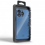 Чехол накладка Armorstandart TPU Replica для Apple iPhone 15 Pro Max Light Blue (ARM76239) Чехол накладка Armorstandart TPU Replica для Apple iPhone 15 Pro Max Light Blue (ARM76239)