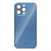 Чехол накладка Armorstandart TPU Replica для Apple iPhone 15 Pro Max Light Blue (ARM76239)