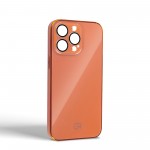 Чехол накладка Armorstandart TPU Replica для Apple iPhone 15 Pro Max Orange (ARM76240) Чехол накладка Armorstandart TPU Replica для Apple iPhone 15 Pro Max Orange (ARM76240)
