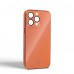 Чехол накладка Armorstandart TPU Replica для Apple iPhone 15 Pro Max Orange (ARM76240)