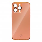 Чехол накладка Armorstandart TPU Replica для Apple iPhone 15 Pro Max Orange (ARM76240) Чехол накладка Armorstandart TPU Replica для Apple iPhone 15 Pro Max Orange (ARM76240)