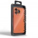 Чехол накладка Armorstandart TPU Replica для Apple iPhone 15 Pro Max Orange (ARM76240)