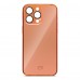 Чехол накладка Armorstandart TPU Replica для Apple iPhone 15 Pro Max Orange (ARM76240)
