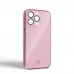 Чехол накладка Armorstandart TPU Replica для Apple iPhone 15 Pro Max Pink (ARM76241)