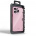 Чехол накладка Armorstandart TPU Replica для Apple iPhone 15 Pro Max Pink (ARM76241)