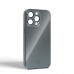Чехол накладка Armorstandart TPU Replica для Apple iPhone 15 Pro Max Titanium Grey (ARM76242)