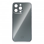 Чехол накладка Armorstandart TPU Replica для Apple iPhone 15 Pro Max Titanium Grey (ARM76242) Чехол накладка Armorstandart TPU Replica для Apple iPhone 15 Pro Max Titanium Grey (ARM76242)