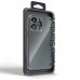 Чехол накладка Armorstandart TPU Replica для Apple iPhone 15 Pro Max Titanium Grey (ARM76242)
