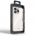 Чехол накладка Armorstandart TPU Replica для Apple iPhone 15 Pro Max White (ARM76243)