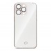 Чехол накладка Armorstandart TPU Replica для Apple iPhone 15 Pro Max White (ARM76243)