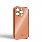 Чехол накладка Armorstandart TPU Replica для Apple iPhone 15 Pro Orange (ARM76244) Чехол накладка Armorstandart TPU Replica для Apple iPhone 15 Pro Orange (ARM76244)