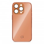 Чехол накладка Armorstandart TPU Replica для Apple iPhone 15 Pro Orange (ARM76244) Чехол накладка Armorstandart TPU Replica для Apple iPhone 15 Pro Orange (ARM76244)