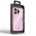 Чехол накладка Armorstandart TPU Replica для Apple iPhone 15 Pro Pink (ARM76245)