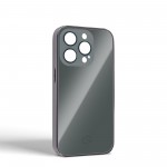 Чехол накладка Armorstandart TPU Replica для Apple iPhone 15 Pro Titanium Grey (ARM76246) Чехол накладка Armorstandart TPU Replica для Apple iPhone 15 Pro Titanium Grey (ARM76246)