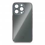 Чехол накладка Armorstandart TPU Replica для Apple iPhone 15 Pro Titanium Grey (ARM76246) Чехол накладка Armorstandart TPU Replica для Apple iPhone 15 Pro Titanium Grey (ARM76246)