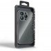 Чехол накладка Armorstandart TPU Replica для Apple iPhone 15 Pro Titanium Grey (ARM76246)
