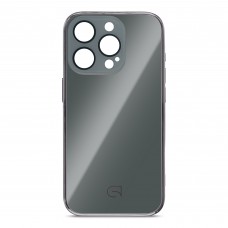 Чехол накладка Armorstandart TPU Replica для Apple iPhone 15 Pro Titanium Grey (ARM76246)