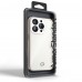 Чехол накладка Armorstandart TPU Replica для Apple iPhone 15 Pro White (ARM76247)