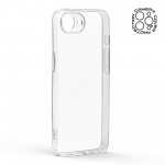 Чехол накладка ArmorStandart TPU Air для Apple iPhone 16e Camera cover Clear (ARM76264) Чехол накладка ArmorStandart TPU Air для Apple iPhone 16e Camera cover Clear (ARM76264)
