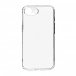 Чехол накладка ArmorStandart TPU Air для Apple iPhone 16e Camera cover Clear (ARM76264) Чехол накладка ArmorStandart TPU Air для Apple iPhone 16e Camera cover Clear (ARM76264)